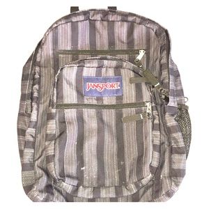 Jan Sport Bookbag